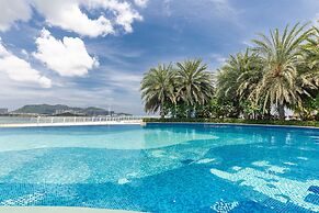 Yuejia Sea Apartment Phoenix Island