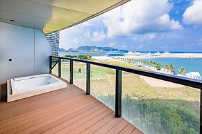 Yuejia Sea Apartment Phoenix Island