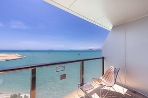 Yuejia Sea Apartment Phoenix Island