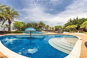 Yuejia Sea Apartment Phoenix Island