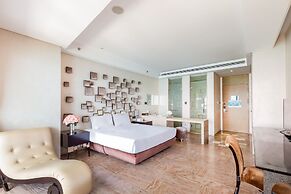 Yuejia Sea Apartment Phoenix Island