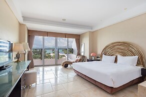 Yuejia Sea Apartment Phoenix Island