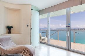 Yuejia Sea Apartment Phoenix Island