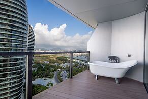 Yuejia Sea Apartment Phoenix Island