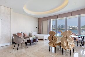 Yuejia Sea Apartment Phoenix Island
