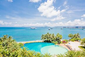Yuejia Sea Apartment Phoenix Island