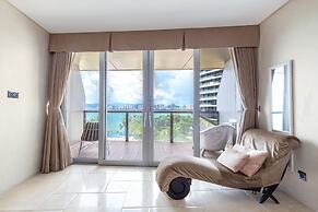 Yuejia Sea Apartment Phoenix Island