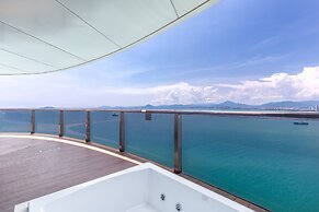 Yuejia Sea Apartment Phoenix Island