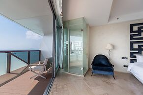 Yuejia Sea Apartment Phoenix Island