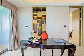 Yuejia Sea Apartment Phoenix Island