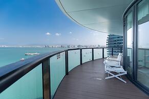 Yuejia Sea Apartment Phoenix Island