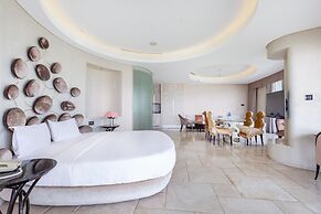 Yuejia Sea Apartment Phoenix Island