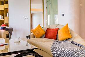 Yuejia Sea Apartment Phoenix Island