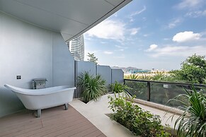 Yuejia Sea Apartment Phoenix Island