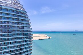 Yuejia Sea Apartment Phoenix Island
