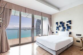 Yuejia Sea Apartment Phoenix Island