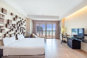 Yuejia Sea Apartment Phoenix Island