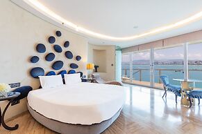 Yuejia Sea Apartment Phoenix Island