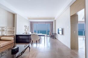 Yuejia Sea Apartment Phoenix Island
