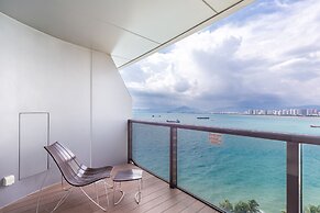Yuejia Sea Apartment Phoenix Island