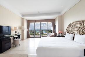 Yuejia Sea Apartment Phoenix Island