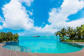 Yuejia Sea Apartment Phoenix Island