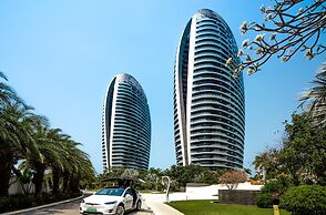 Yuejia Sea Apartment Phoenix Island