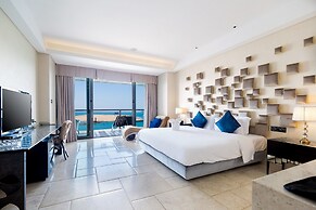 Yuejia Sea Apartment Phoenix Island