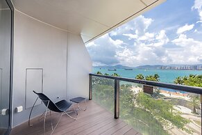 Yuejia Sea Apartment Phoenix Island