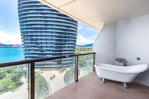 Yuejia Sea Apartment Phoenix Island