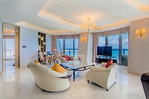 Yuejia Sea Apartment Phoenix Island