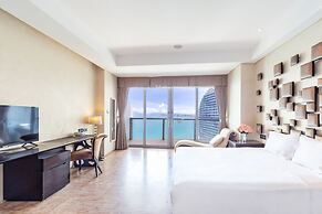 Yuejia Sea Apartment Phoenix Island