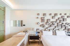 Yuejia Sea Apartment Phoenix Island