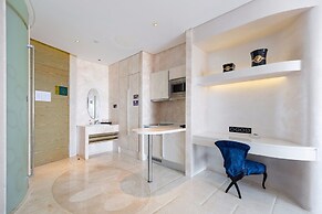 Yuejia Sea Apartment Phoenix Island