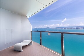 Yuejia Sea Apartment Phoenix Island