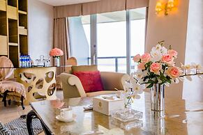 Yuejia Sea Apartment Phoenix Island