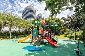 Yuejia Sea Apartment Phoenix Island