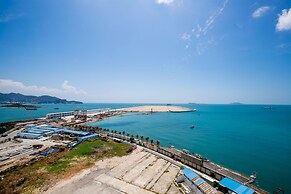 Yuejia Sea Apartment Phoenix Island