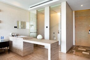 Yuejia Sea Apartment Phoenix Island