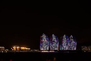 Yuejia Sea Apartment Phoenix Island