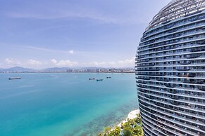 Yuejia Sea Apartment Phoenix Island