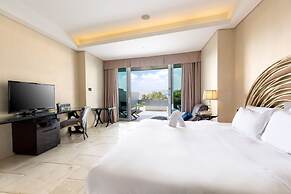 Yuejia Sea Apartment Phoenix Island