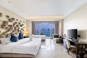 Yuejia Sea Apartment Phoenix Island