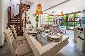 Villa Bewa by Villa Finder