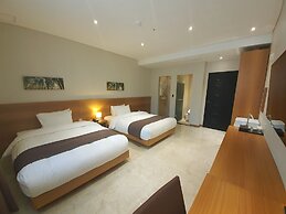 Benikea Yangsan Hotel