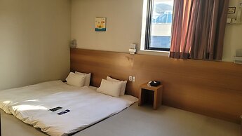 Benikea Yangsan Hotel