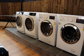 Benikea Yangsan Hotel