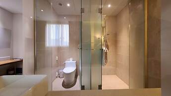 Benikea Yangsan Hotel