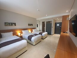 Benikea Yangsan Hotel