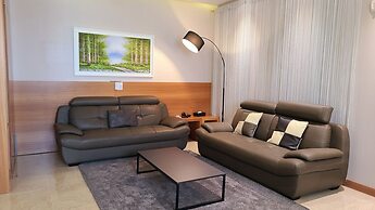 Benikea Yangsan Hotel